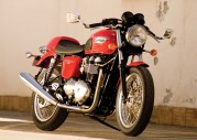 Triumph Thruxton